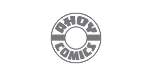 AHOY Comics